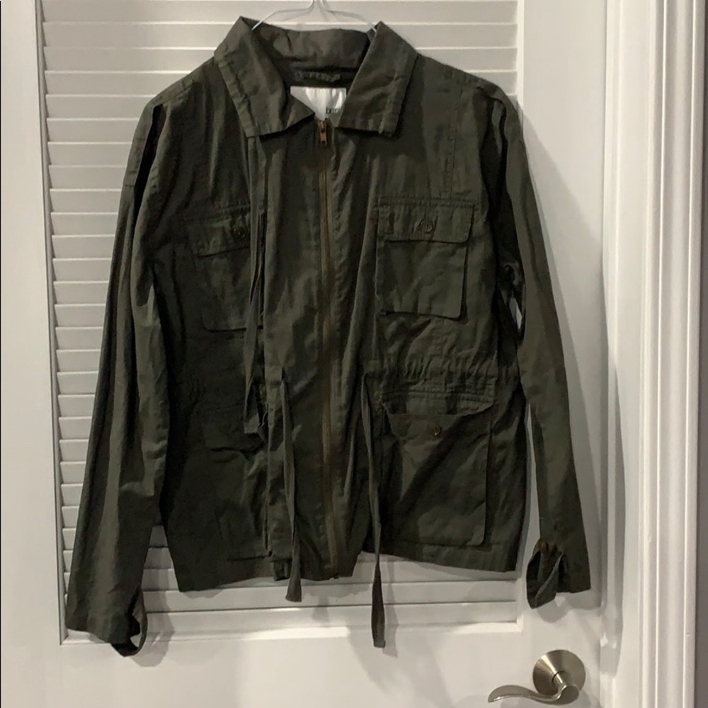 Jacket